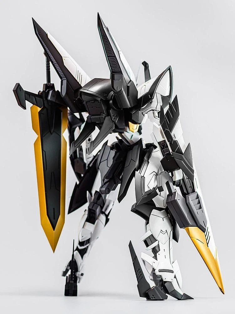 GR Side:Grim Reaper 1/48 Titanomachia Arklaud Moderoid – Image 4