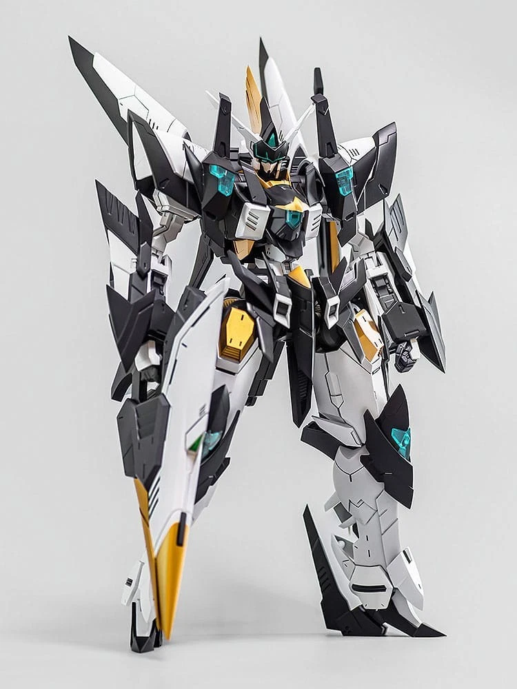GR Side:Grim Reaper 1/48 Titanomachia Arklaud Moderoid – Image 5