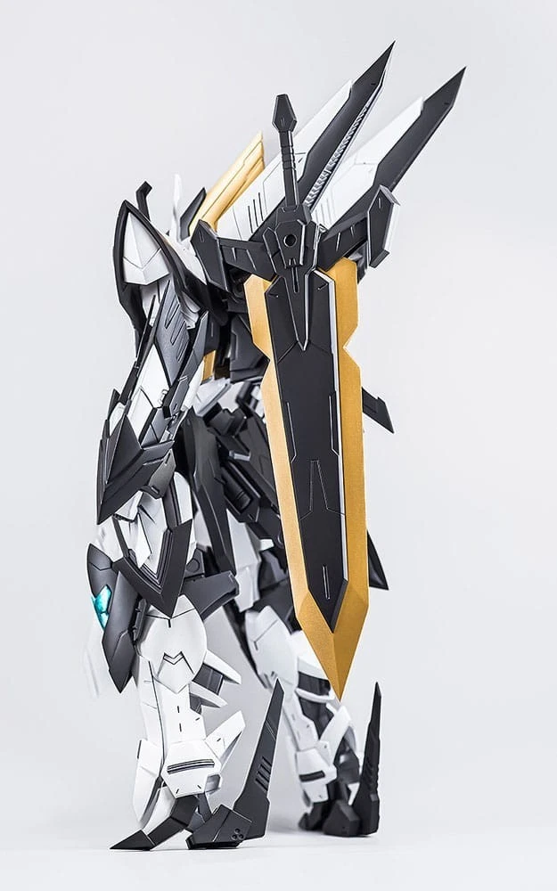 GR Side:Grim Reaper 1/48 Titanomachia Arklaud Moderoid – Image 6