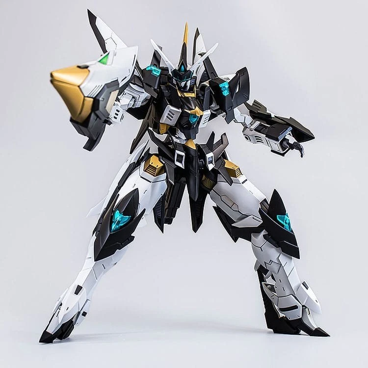 GR Side:Grim Reaper 1/48 Titanomachia Arklaud Moderoid – Image 7