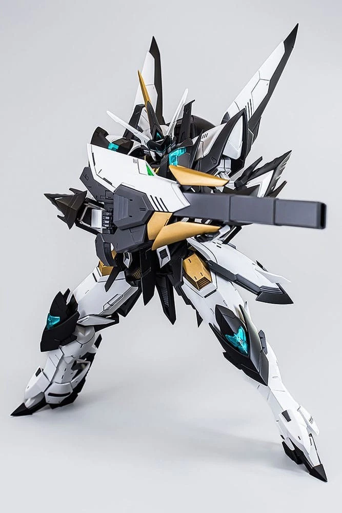 GR Side:Grim Reaper 1/48 Titanomachia Arklaud Moderoid – Image 8