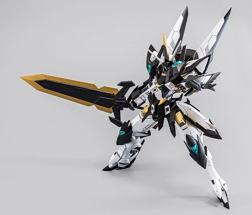 GR Side:Grim Reaper 1/48 Titanomachia Arklaud Moderoid – Image 10