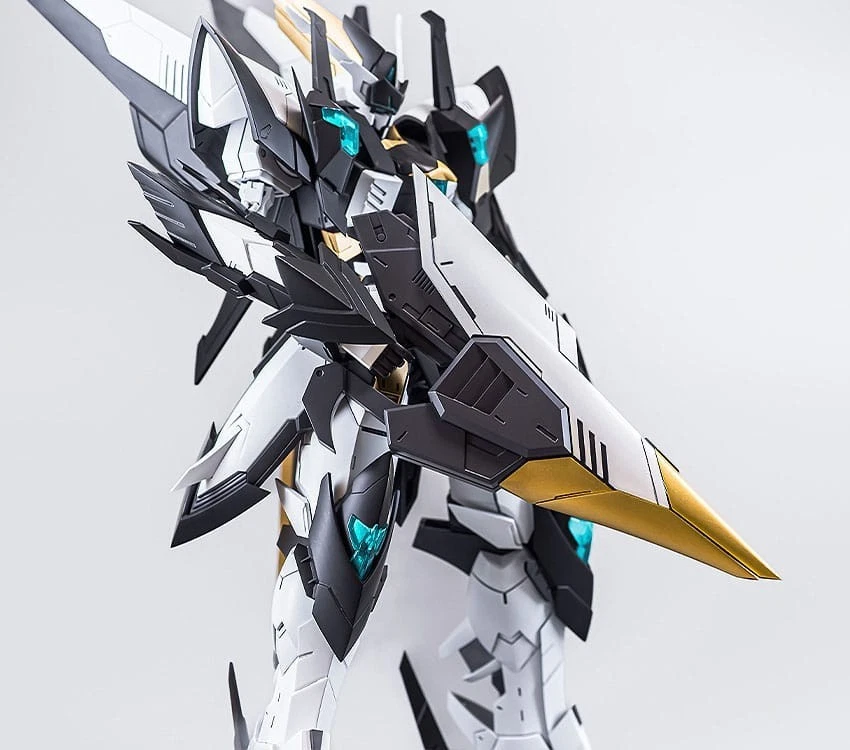 GR Side:Grim Reaper 1/48 Titanomachia Arklaud Moderoid – Image 11