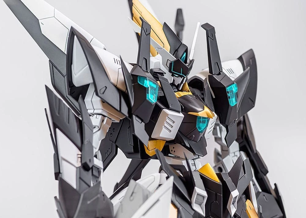 GR Side:Grim Reaper 1/48 Titanomachia Arklaud Moderoid – Image 12
