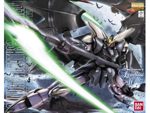 Gundam Gunpla MG 1/100 Gundam Deathscythe Hell Endless Waltz Ver