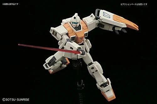 Gundam Gunpla HG 1/144 RGM-79(G) GM Ground Type – Image 7