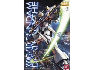 Gundam Gunpla MG 1/100 XXXG-01D Deathscythe Endless Waltz Ver