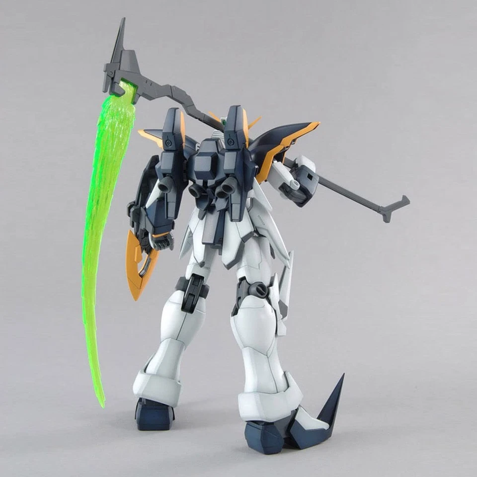 Gundam Gunpla MG 1/100 XXXG-01D Deathscythe Endless Waltz Ver – Image 4
