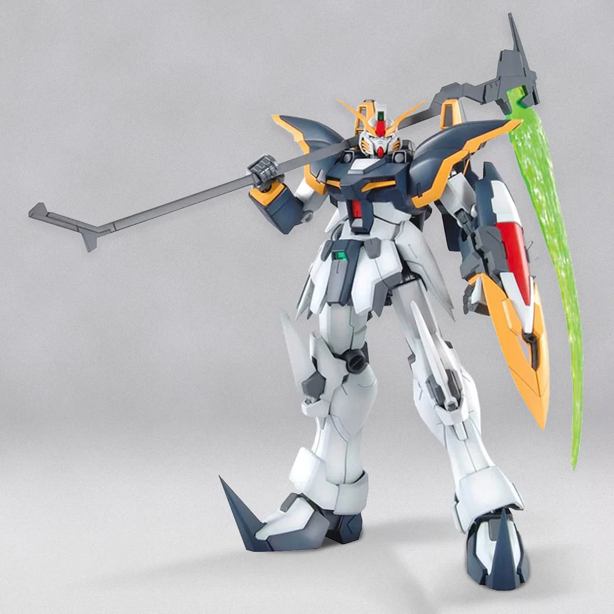Gundam Gunpla MG 1/100 XXXG-01D Deathscythe Endless Waltz Ver – Image 5