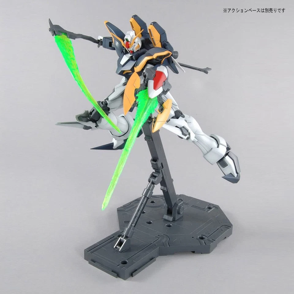 Gundam Gunpla MG 1/100 XXXG-01D Deathscythe Endless Waltz Ver – Image 6