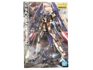 Gundam Gunpla MG 1/100 Gundam Age-2 Normal