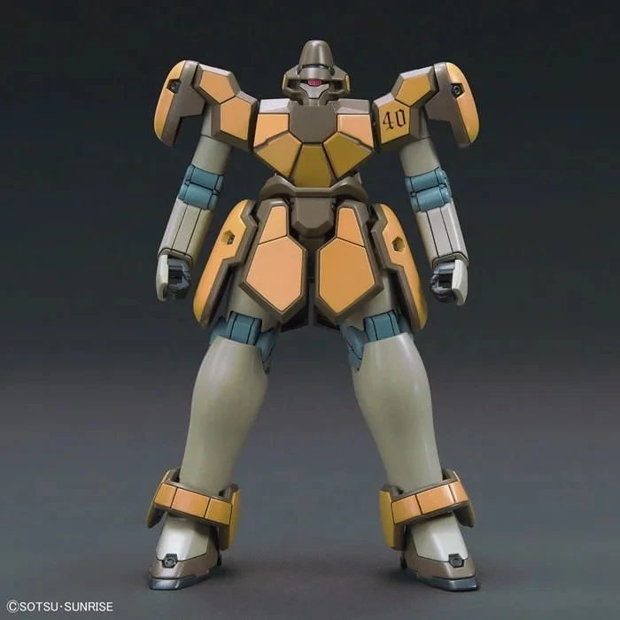 Gundam Gunpla HG 1/144 WMS-03 Maganac "After Colony" – Image 5