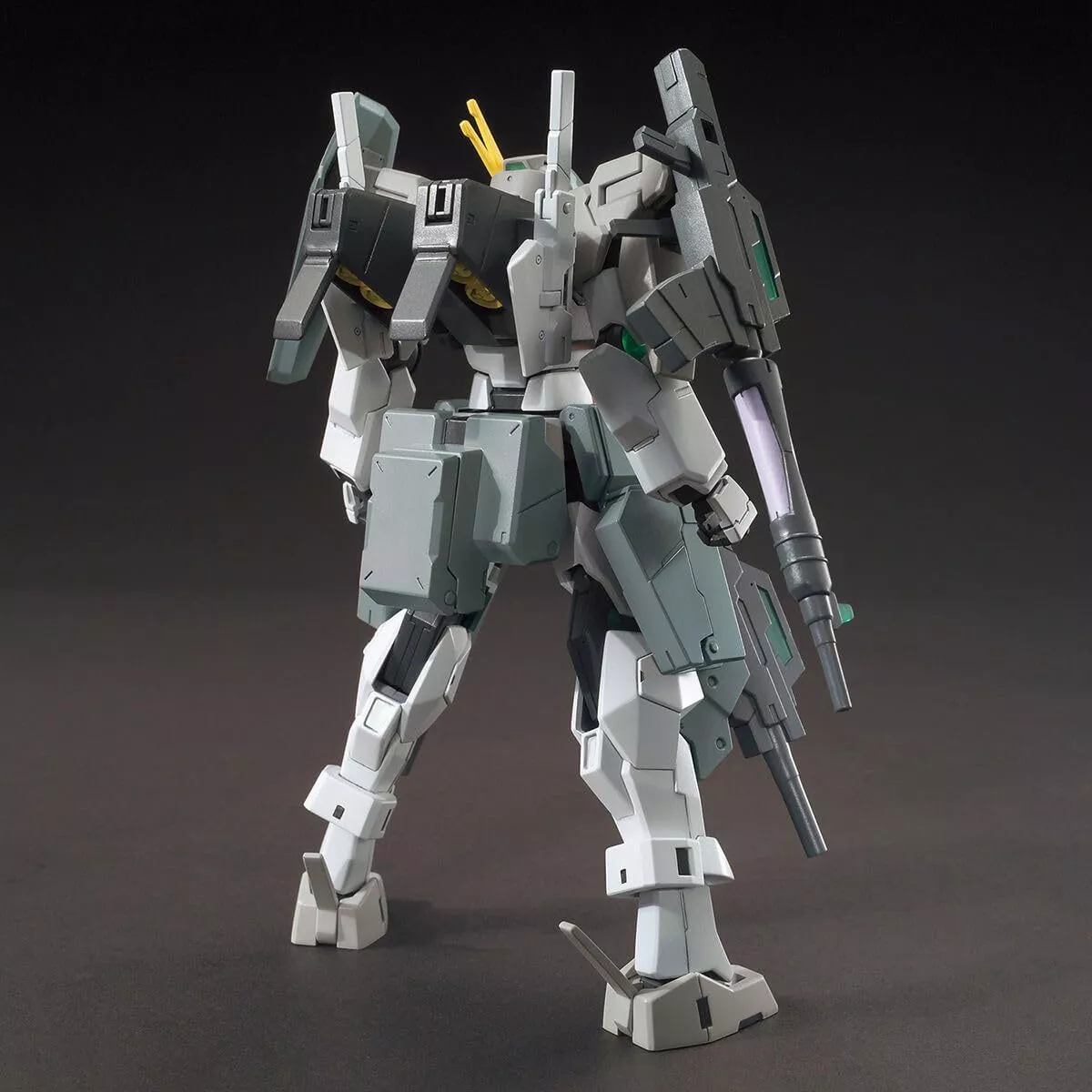 Gundam Gunpla HG 1/144 Cherudim Gundam Saga Type.GBF "Build Fighters" – Image 4