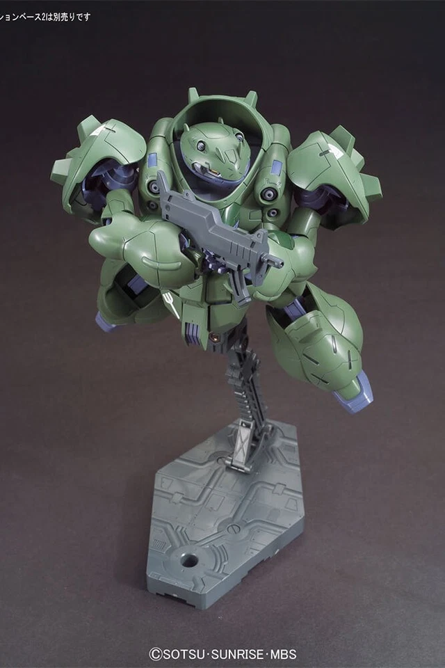 Gundam Gunpla HG 1/144 Gundam Gusion "iron-blooded orphans" – Image 6