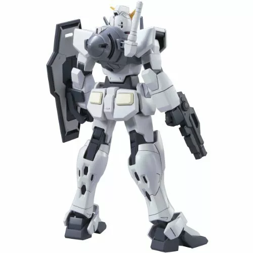 Gundam Gunpla HG 1/144 GN-000 0 Gundam "Gundam 00" – Image 4