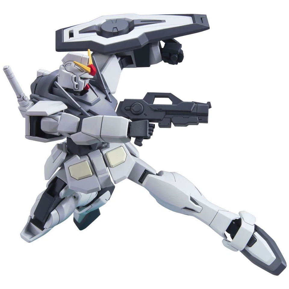 Gundam Gunpla HG 1/144 GN-000 0 Gundam "Gundam 00" – Image 6