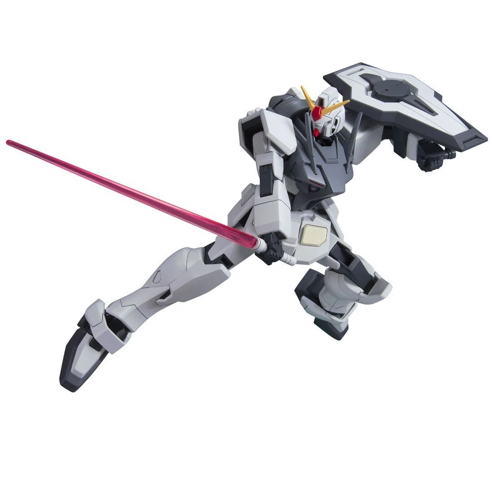 Gundam Gunpla HG 1/144 GN-000 0 Gundam "Gundam 00" – Image 7