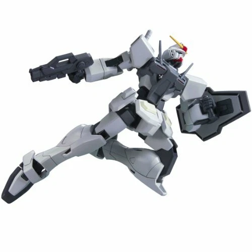 Gundam Gunpla HG 1/144 GN-000 0 Gundam "Gundam 00" – Image 8