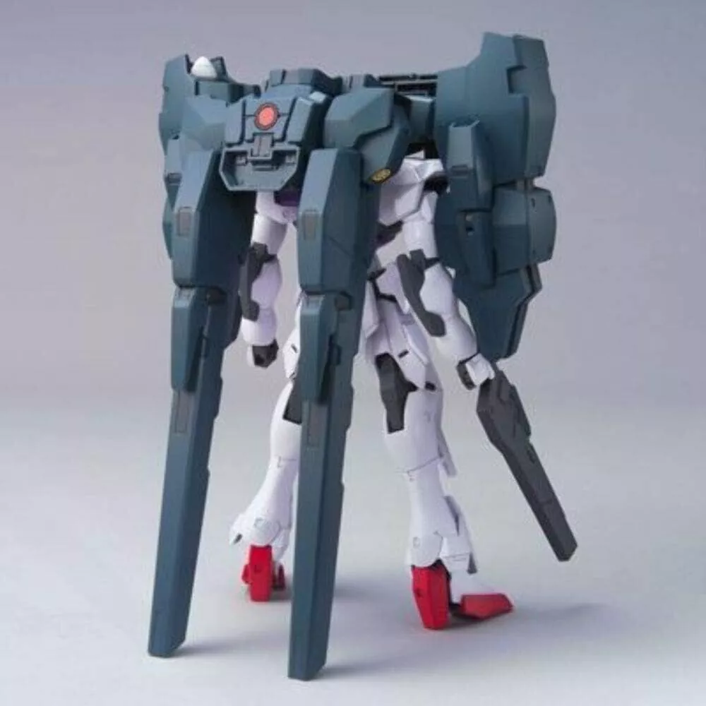 Gundam Gunpla HG 1/144 CB-002 Raphael "Gundam 00" – Image 4