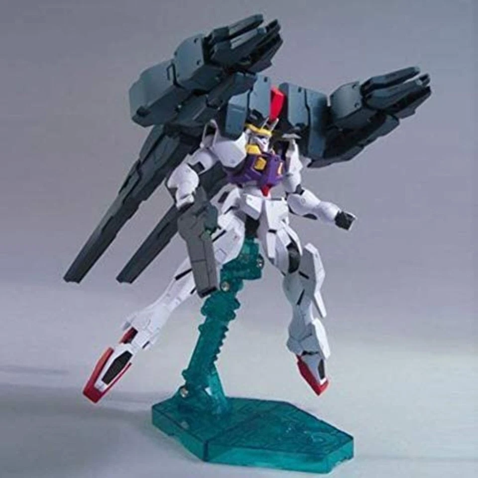 Gundam Gunpla HG 1/144 CB-002 Raphael "Gundam 00" – Image 6