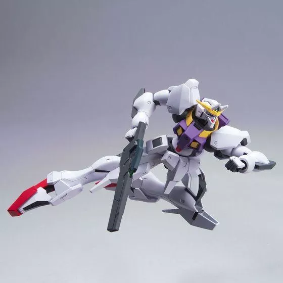 Gundam Gunpla HG 1/144 CB-002 Raphael "Gundam 00" – Image 7