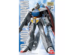 Gundam Gunpla MG 1/100 WD-M01 Turn A Gundam