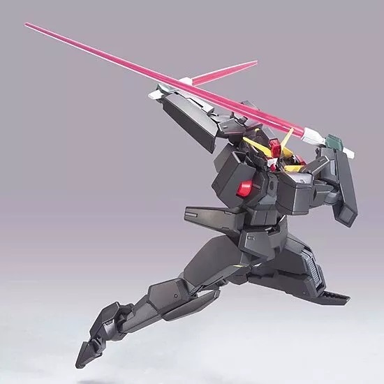 Gundam Gunpla HG 1/144 GN-009 Seraphim Gundam "Gundam 00" – Image 4