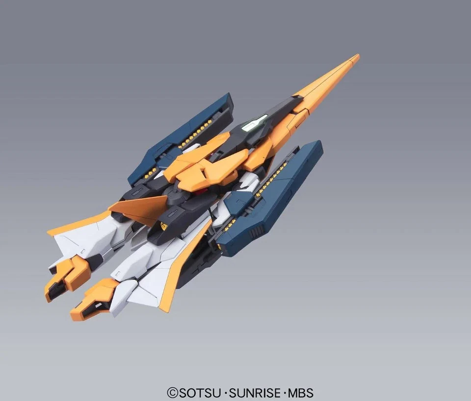 Gundam Gunpla HG 1/144 GN-007GNHW/M Arios Gundam GNHW/M "Gundam 00" – Image 5