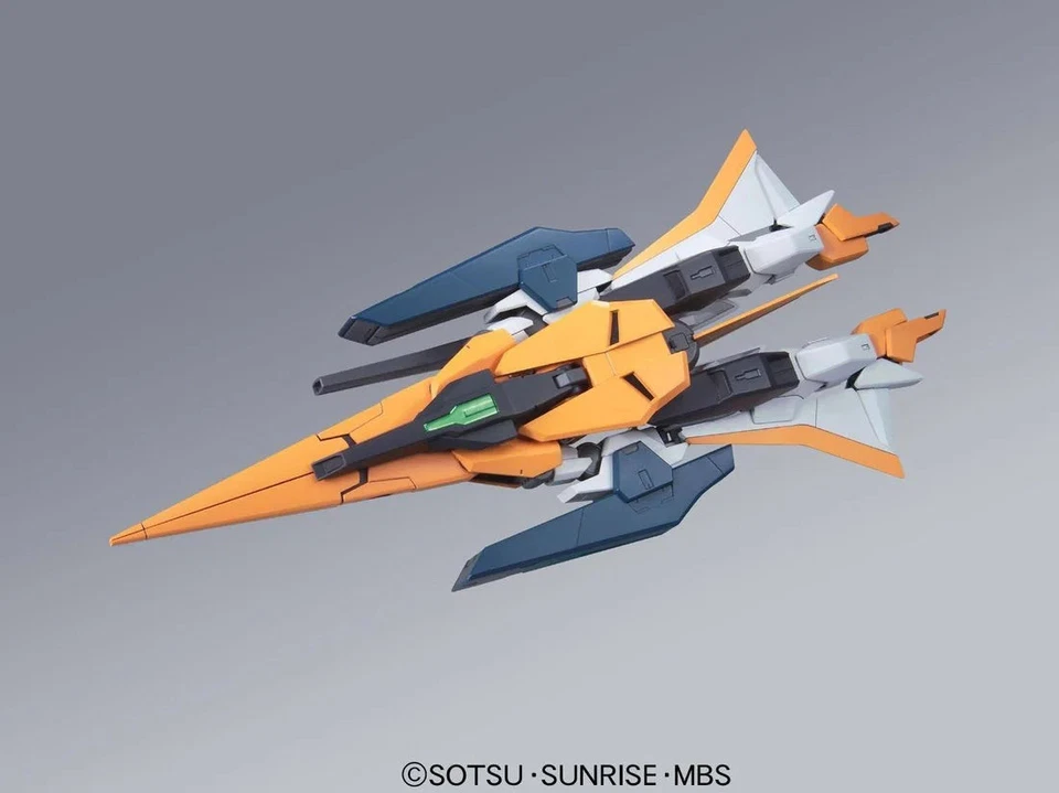 Gundam Gunpla HG 1/144 GN-007GNHW/M Arios Gundam GNHW/M "Gundam 00" – Image 7