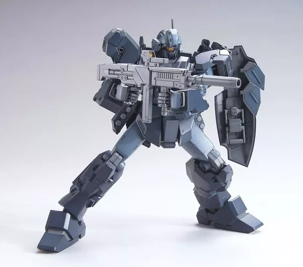 Gundam Gunpla MG 1/100 RGM-96X Jesta – Image 5