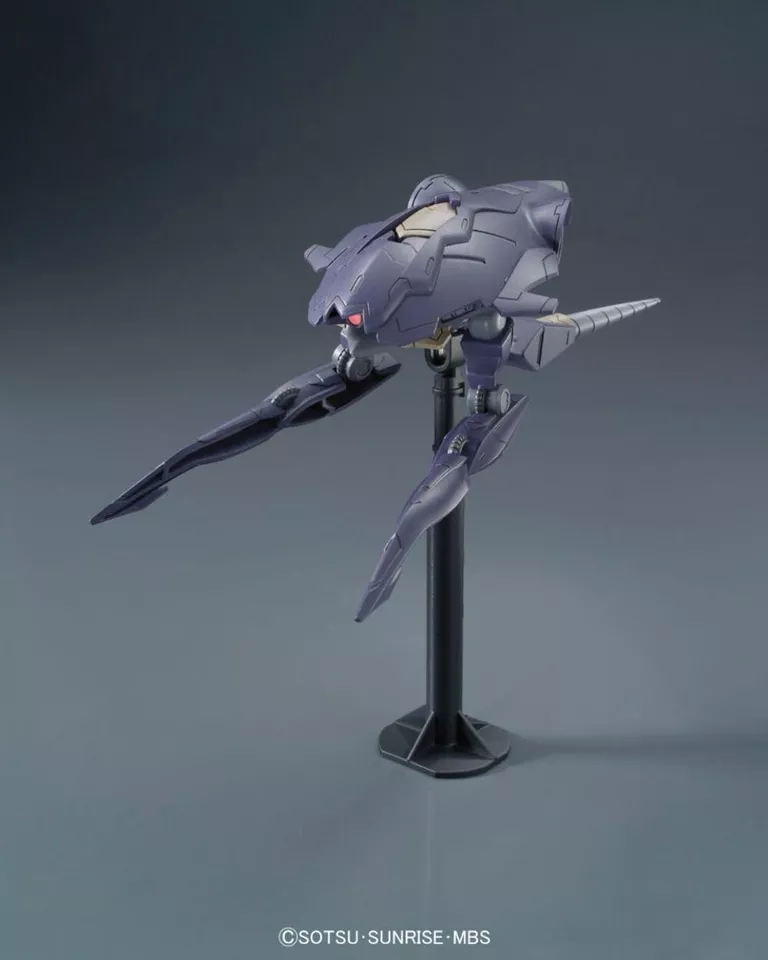 Gundam Gunpla HG 1/144 Mobile Armor Hashmal "iron-blooded orphans" – Image 8
