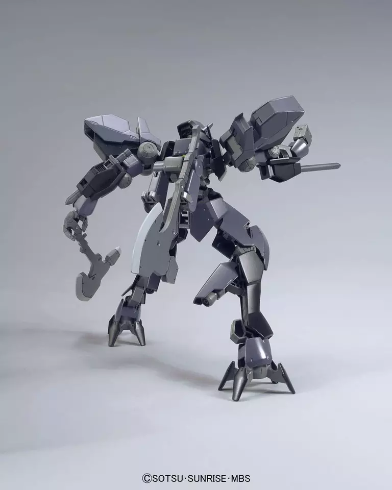 Gundam Gunpla HG 1/144 Graze Ein "iron-blooded orphans" – Image 4