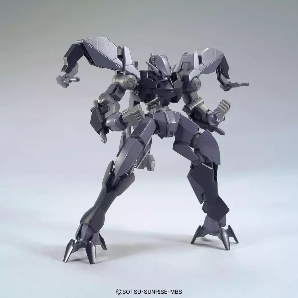 Gundam Gunpla HG 1/144 Graze Ein "iron-blooded orphans" – Image 6