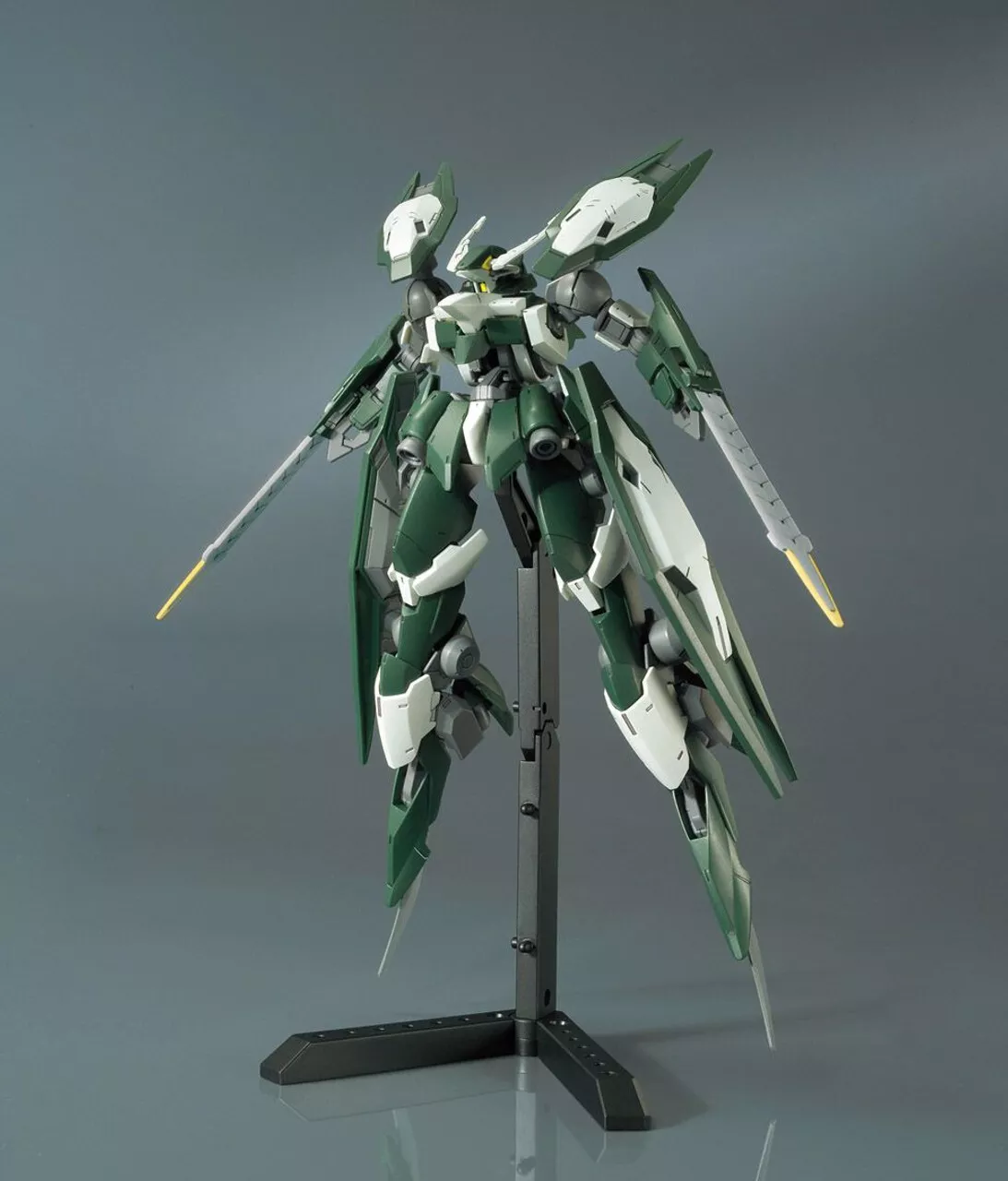 Gundam Gunpla HG 1/144 Reginlaze Julia "iron-blooded orphans" – Image 2