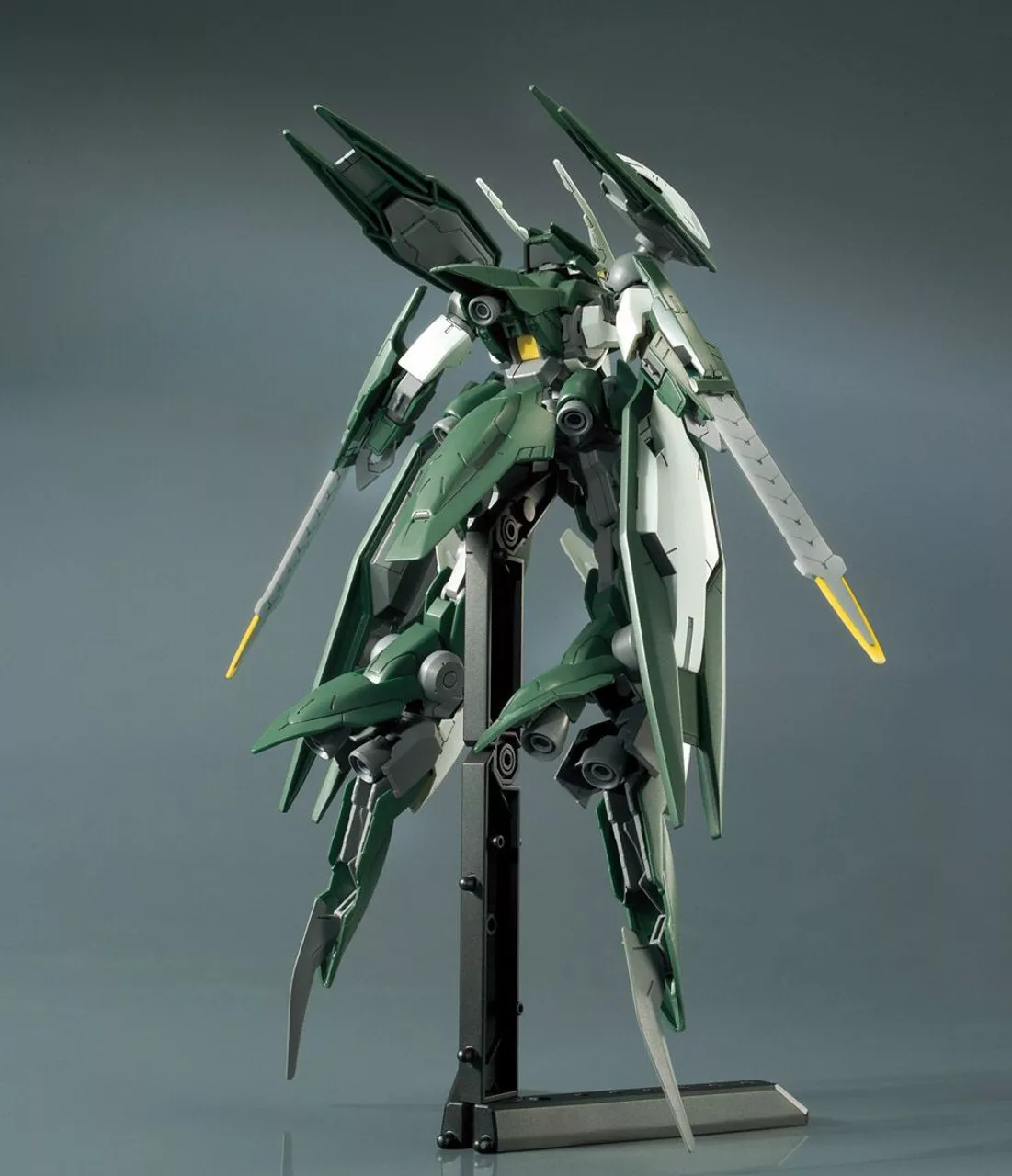 Gundam Gunpla HG 1/144 Reginlaze Julia "iron-blooded orphans" – Image 4
