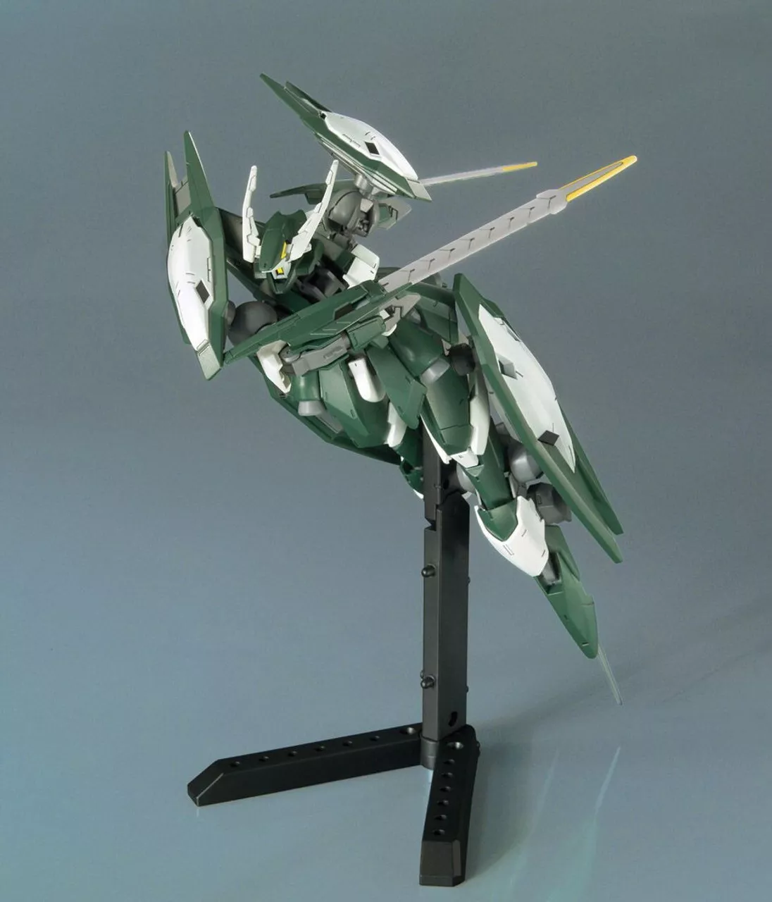 Gundam Gunpla HG 1/144 Reginlaze Julia "iron-blooded orphans" – Image 5