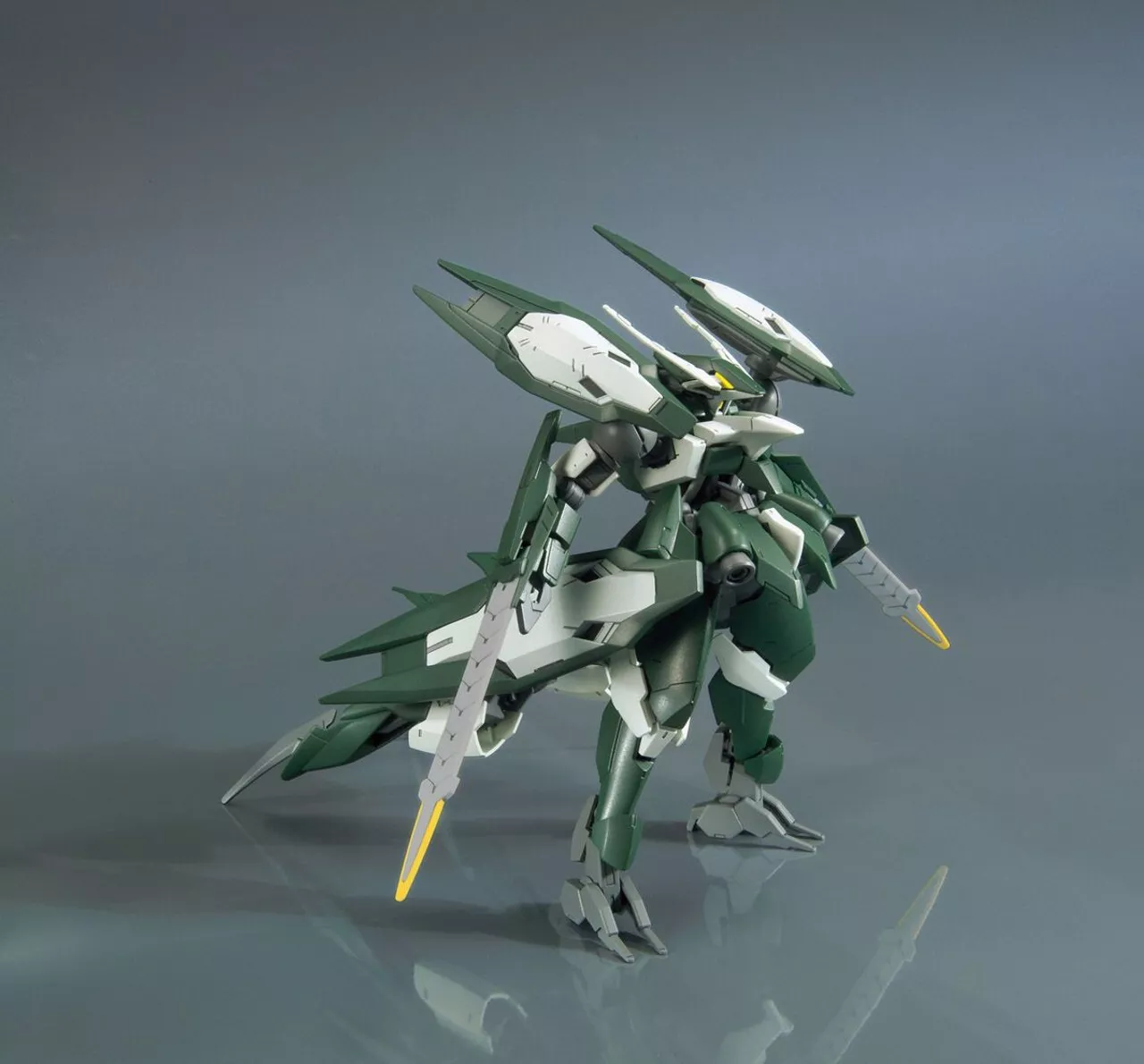 Gundam Gunpla HG 1/144 Reginlaze Julia "iron-blooded orphans" – Image 7
