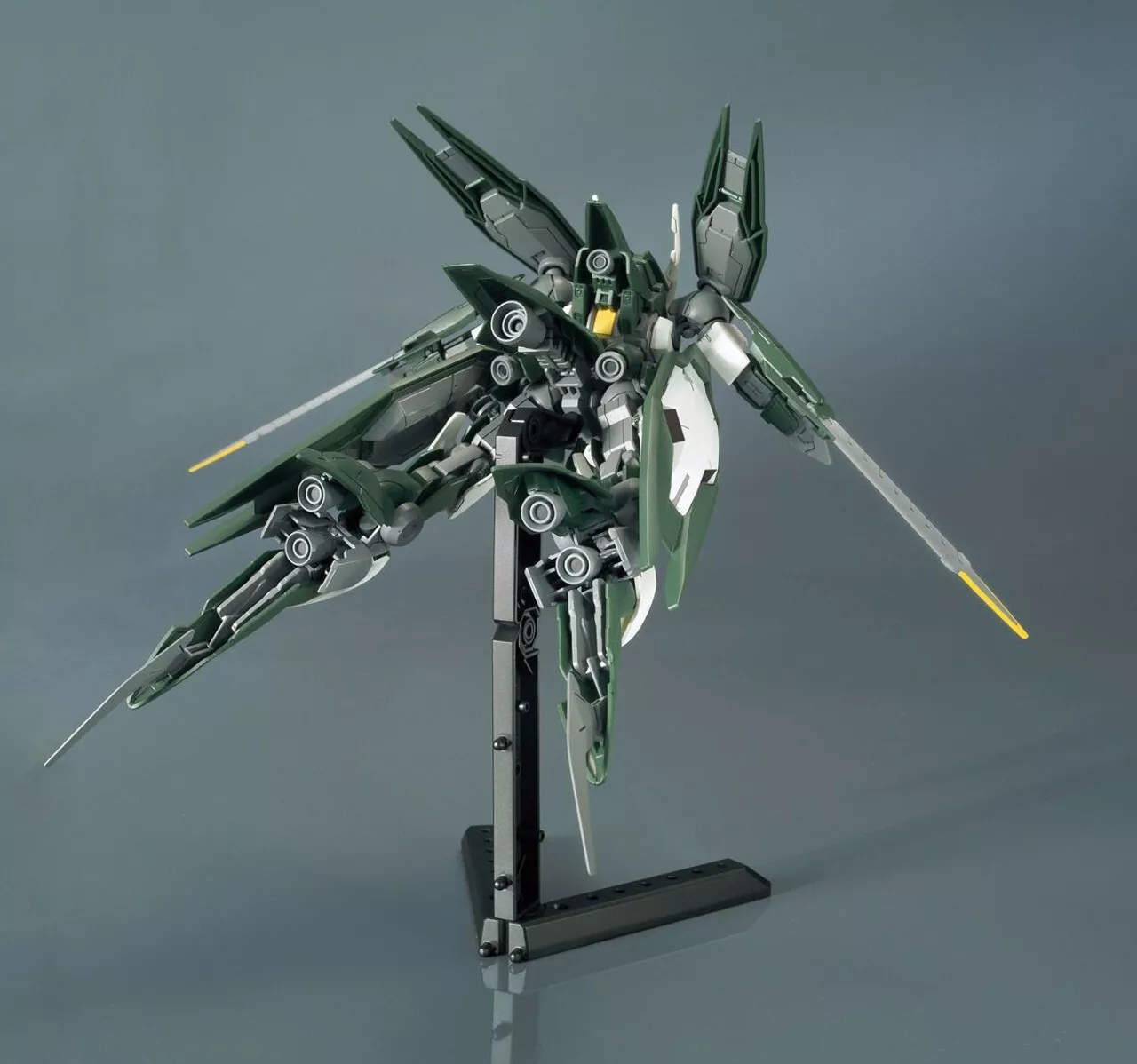 Gundam Gunpla HG 1/144 Reginlaze Julia "iron-blooded orphans" – Image 8