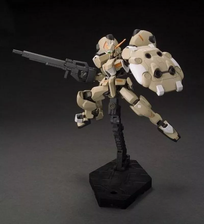 Gundam Gunpla HG 1/144 Gundam Gusion Rebake "iron-blooded orphans" – Image 5