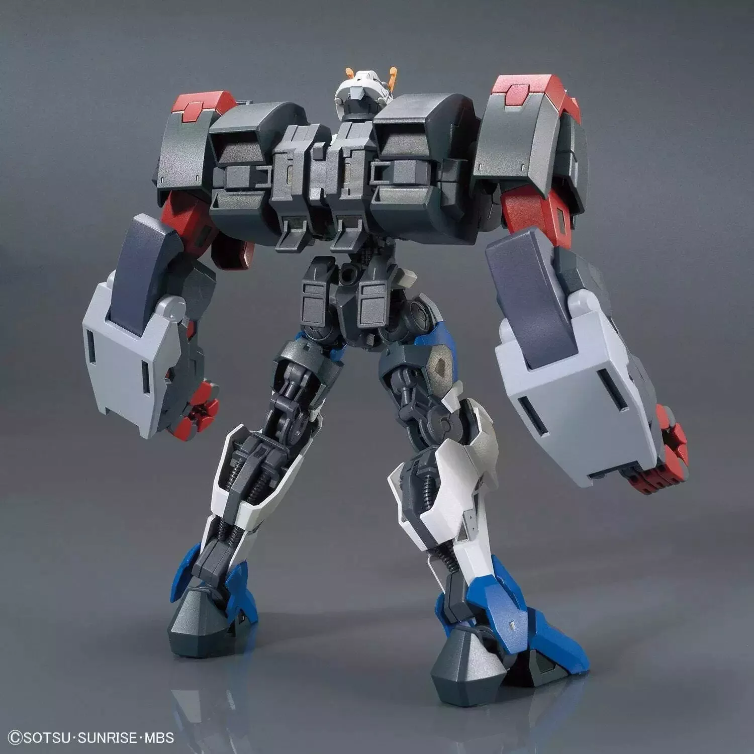 Gundam Gunpla HG 1/144 Gundam Dantalion "iron-blooded orphans" – Image 6