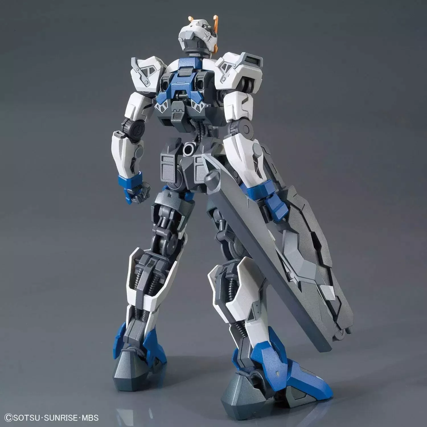 Gundam Gunpla HG 1/144 Gundam Dantalion "iron-blooded orphans" – Image 4