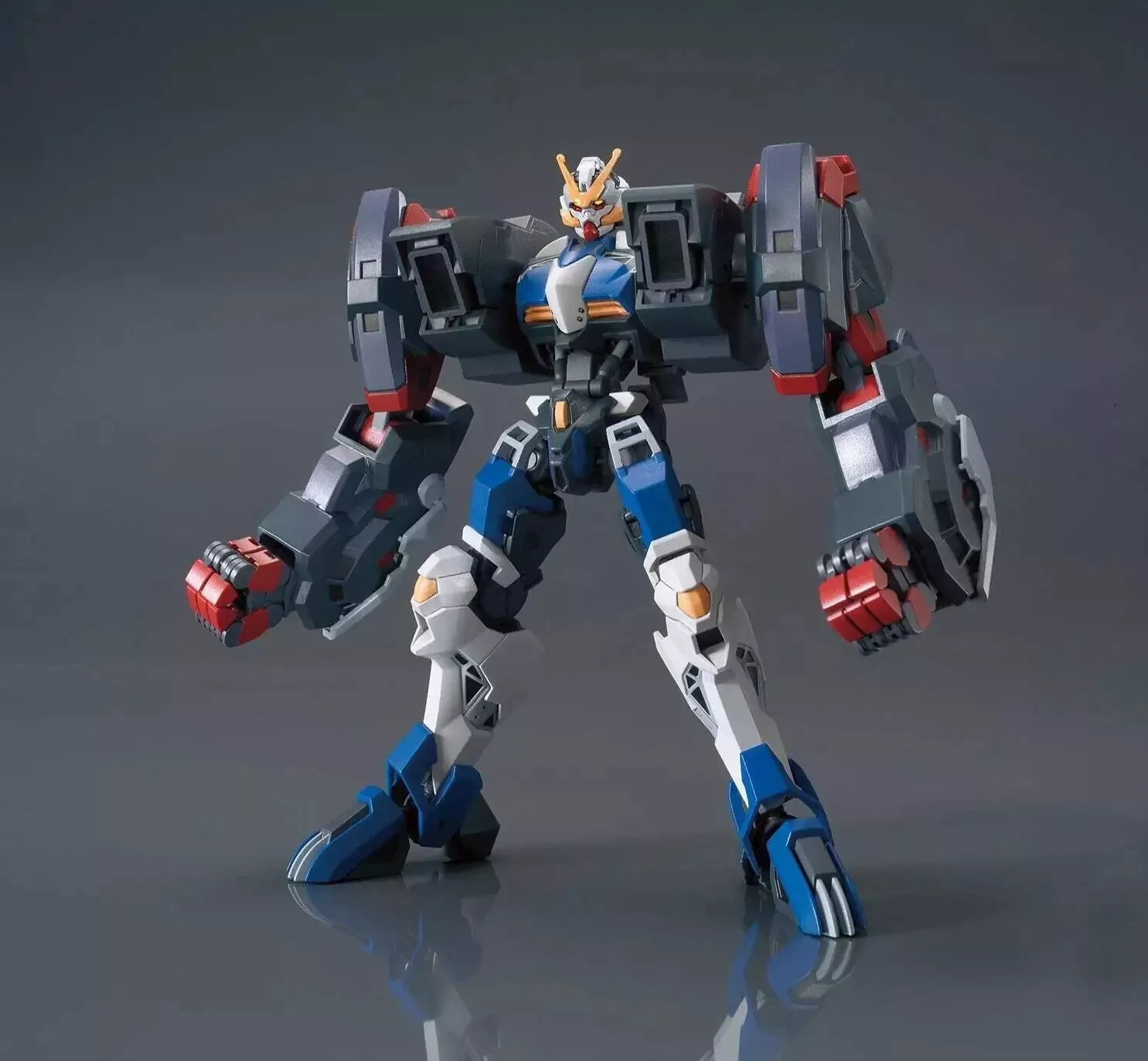 Gundam Gunpla HG 1/144 Gundam Dantalion "iron-blooded orphans" – Image 11