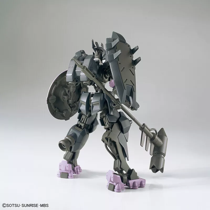 Gundam Gunpla HG 1/144 Gundam Vual "iron-blooded orphans" – Image 4