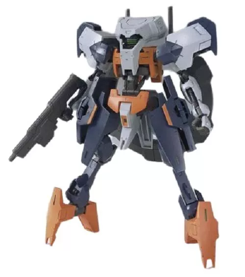 Gundam Gunpla HG 1/144 Hugo "iron-blooded orphans" – Image 9