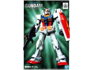 Gundam Gunpla FG 1/144 RX-78-2 Gundam