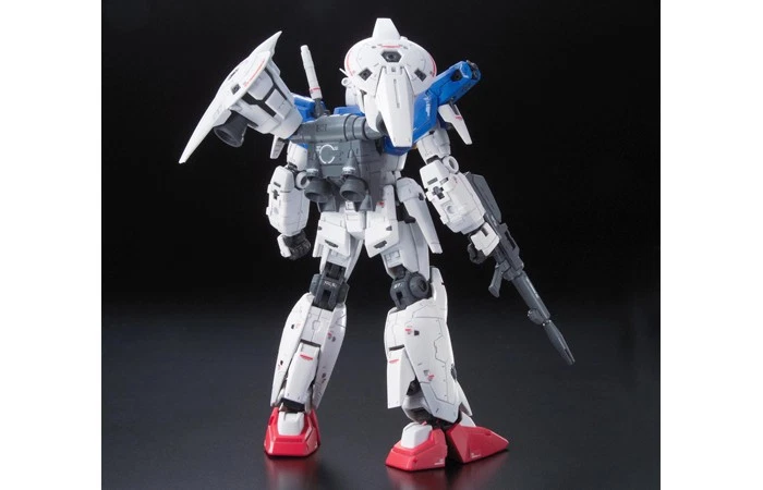 Gundam Gunpla RG 1/144 Gundam GP01Fb Full Burnern – Image 4