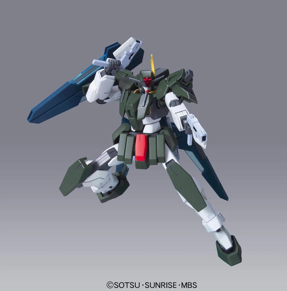 Gundam Gunpla HG 1/144 GN-006GNHW/R Cherudim Gundam GNHW/R "Gundam 00" – Image 5