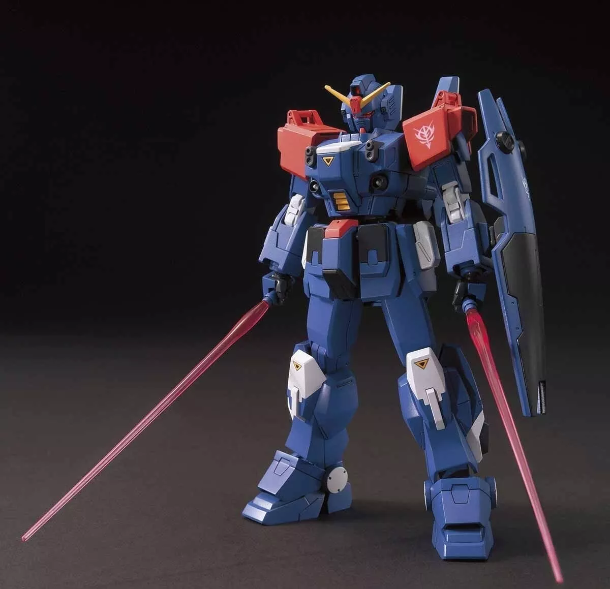 Gundam Gunpla HG 1/144 RX-79BD-2 Blue Destiny Unit 2 (Exam) – Image 5