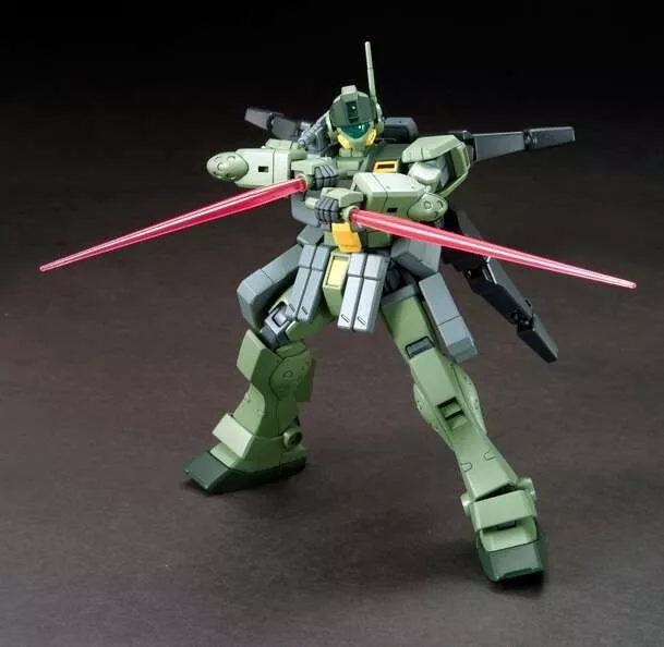 Gundam Gunpla HG 1/144 GM Sniper K9 – Image 4