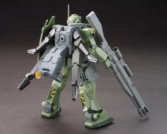 Gundam Gunpla HG 1/144 GM Sniper K9 – Image 5